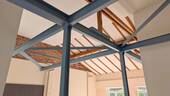 Original Loft-Charme - 3 Zimmer Etagenwohnung zur Miete in Witten