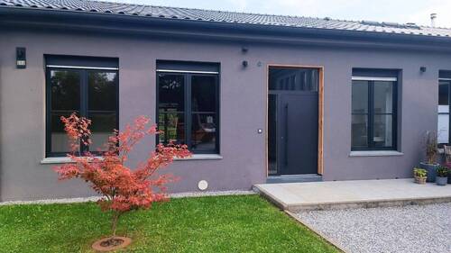 Eigene Haustür - Etagenwohnung mit 133,50 m² in Witten zur Miete