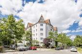 Hausansicht - Wohnen am Stadtpark Steglitz - 499.000,00 EUR Kaufpreis, ca.  94,50 m² Wohnfläche