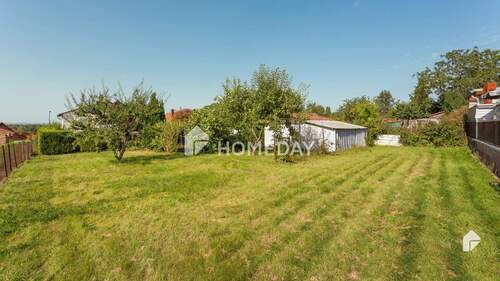 Garten 1 - 8 Zimmer Mehrfamilienhaus, Wohnhaus zum Kaufen in Pirmasens