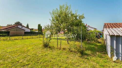 Garten 2 - Mehrfamilienhaus, Wohnhaus mit 180,00 m² in Pirmasens zum Kaufen