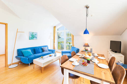 nochmal das Wohnzimmer - 