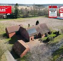 Vom Frühstückstisch direkt in den Stall - Pferdeliebe trifft Wohnkomfort... - Rahden Varl