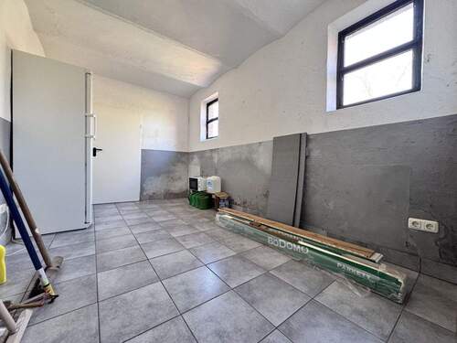 Hauswirtschaftsraum - 