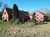 Gartenansicht - 