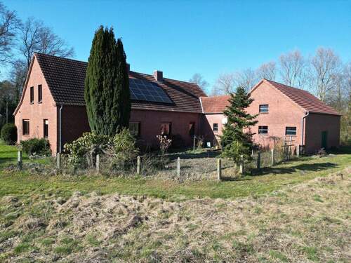 Gartenansicht - 
