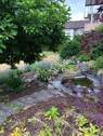 Gartenbereich - 