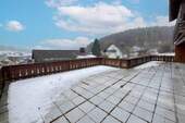 Dachterrasse mit Weitblick - 6 Zimmer Einfamilienhaus in Königstein