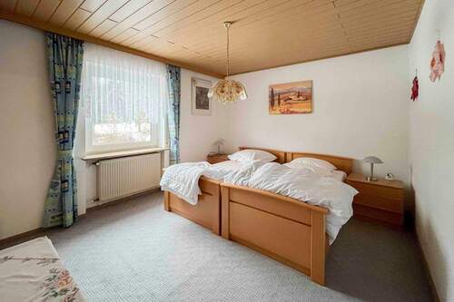 Schlafzimmer - 