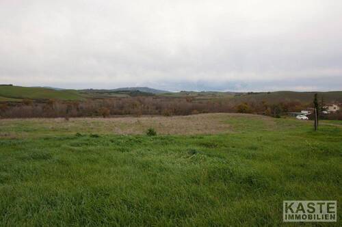Aussicht - 1 Zimmer Mehrfamilienhaus, Wohnhaus zum Kaufen in Lajatico