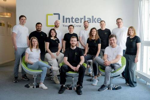 Unser Team, was nur teilweise im Büro arbeitet - Büro zur Miete in Potsdam