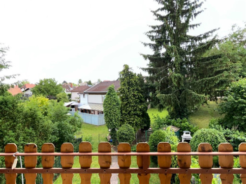 OG Balkon - 