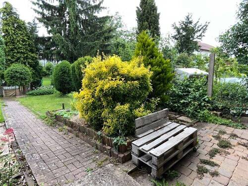 Garten 2 - 