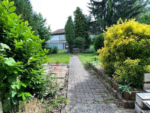 Garten 3 - 