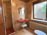 EG Duschbad Gäste - 