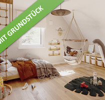 Inkl. Grundstück, Zu Hause einfach genießen, Ihr Familienhaus in Diesdorf.