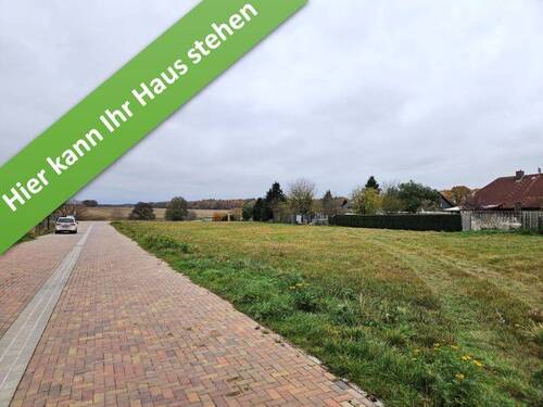 Diesdorf_1.JPG - 5 Zimmer Einfamilienhaus zum Kaufen in Diesdorf