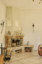 Kamin - 