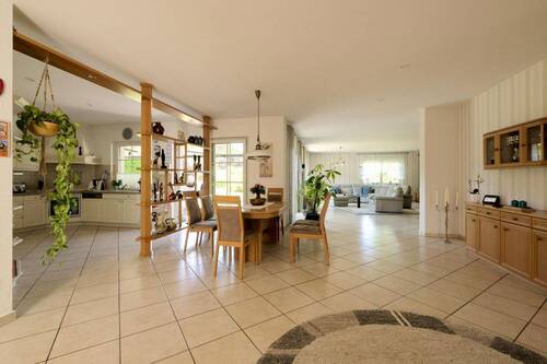 Essbereich - 