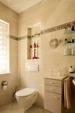 Badezimmer - 