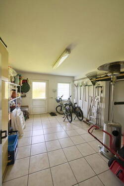 Lagerraum - 