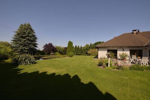 Hausansicht - 
