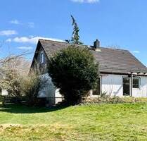 Einfamilienhaus in Blomberg-Cappel