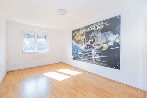 Doppelhaus 2 Rechts - Kinderzimmer 2 OG - 