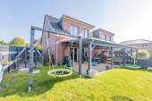Doppelhaus 3 Hinteransicht - 
