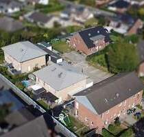 Einmalige Investmentgelegenheit: Attraktiver Wohnkomplex aus Doppel- und Reihenhäusern - Himmelpforten