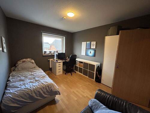 Kinderzimmer 1. OG - 