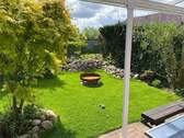 Garten & Feuerstelle - 