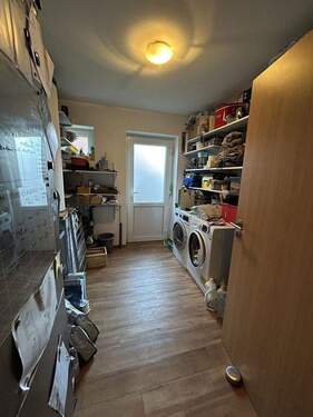 Hauswirtschaftsraum EG - 