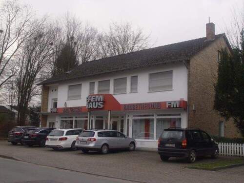 Bild1 - Vielseitige Büro-Praxisfläche - 500,00&nbsp;EUR Kaltmiete,