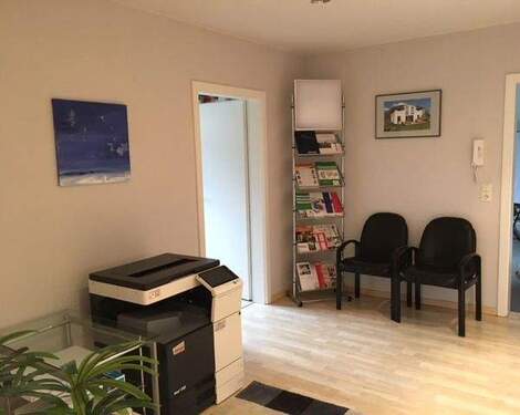 Bild4 - 2 Zimmer Büro in Minden-Kuhlenkamp