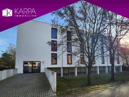 BEISPIEL / VISUALISIERUNG HOTEL - HOTEL - Baugrundstück in Hamburg - Rahlstedt (A1 und 2 km zum Zentrum)