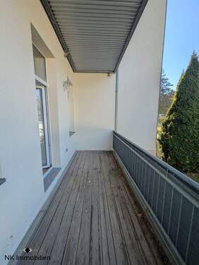 Balkon - 