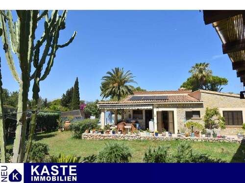 Titel - Charmantes Ferienhaus in Marina Manresa-Mal Pas-Bonaire 