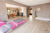 Wohnzimmer - 