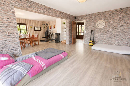 Wohnzimmer - 