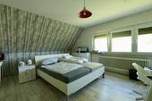 Schlafzimmer OG - 