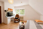 2. Schlafzimmer OG - 