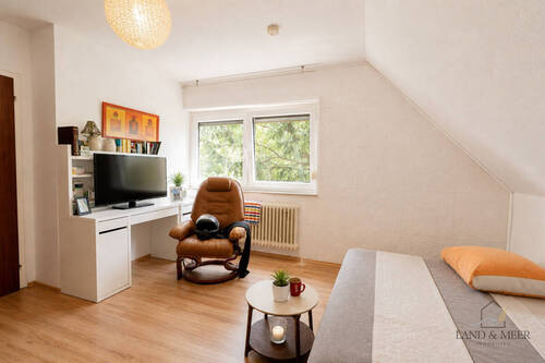 2. Schlafzimmer OG - 