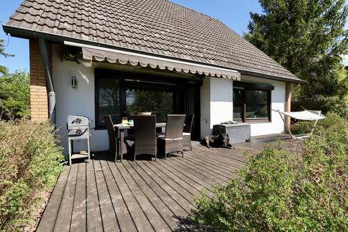 Terrasse - 