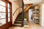 Flur/ Treppenhaus - 