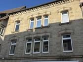 Stilvolle Elemente - Mehrfamilienhaus, Wohnhaus in Coburg