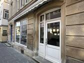 Zugang Gewerbe EG - Mehrfamilienhaus, Wohnhaus in Coburg zum Kaufen