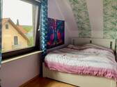 Schlafzimmer 3 DG - 