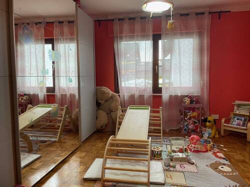 Schlafzimmer 1 EG - 