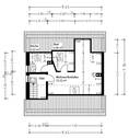 2. Obergeschoss - 